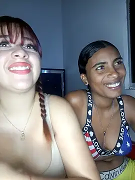 Chloe Sky love online show from 12-19-25, 03:43