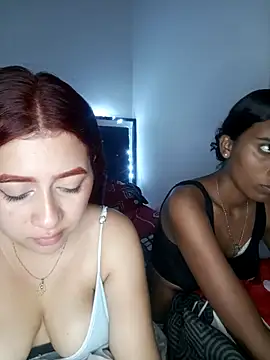 Chloe Sky love online show from 03-27-26, 03:04