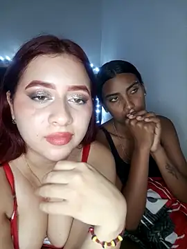 Chloe Sky love online show from 03-29-26, 01:29