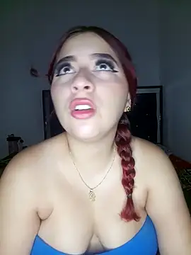 Chloe Sky love online show from 11-22-25, 11:14