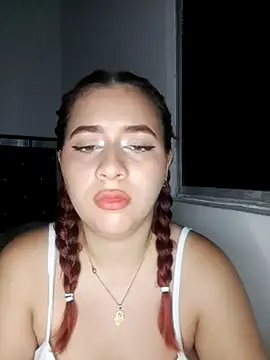 Chloe Sky love online show from 03-14-26, 11:11