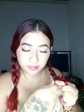 Chloe Sky love online show from 11-20-25, 04:02