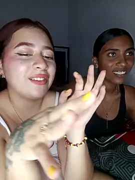 Chloe Sky love online show from 04-14-26, 04:50