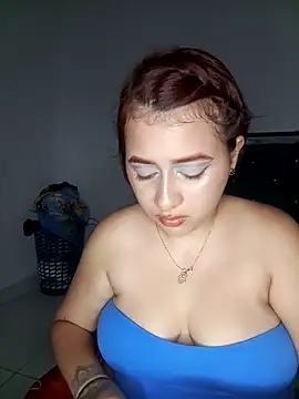 Chloe Sky love online show from 04-22-26, 04:08
