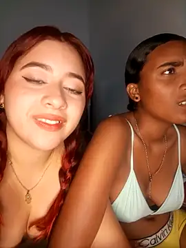 Chloe Sky love online show from 01-06-26, 02:48