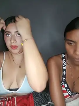Chloe Sky love online show from 05-23-26, 04:22