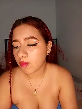 Chloe Sky love online show from 11-18-25, 02:38