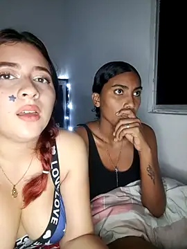 Chloe Sky love online show from 03-17-26, 04:37