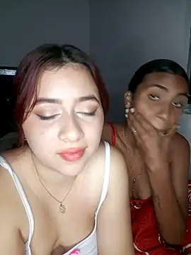 Chloe Sky love online show from 03-25-26, 04:12