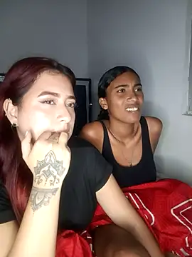 Chloe Sky love online show from 03-10-26, 02:59