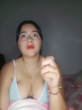 Chloe Sky love online show from 05-26-26, 03:37