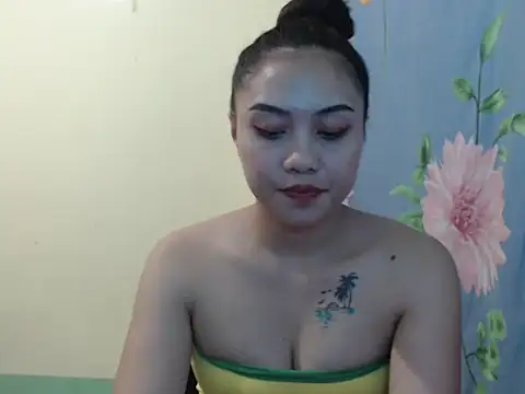 Pussycatdollx19 online show from 10-20-25, 02:02