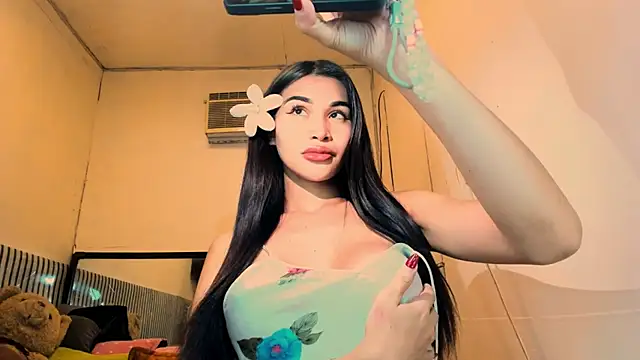 Ms Monica online show from 04-22-26, 07:37