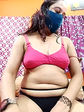 Hotpuja25 online show from 06-11-26, 04:42