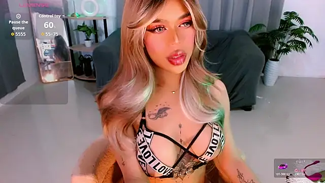 Andrea Bryte online show from 05-26-26, 06:44