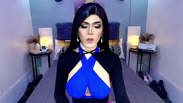 TatianaWil online show from 01-14-26, 08:18