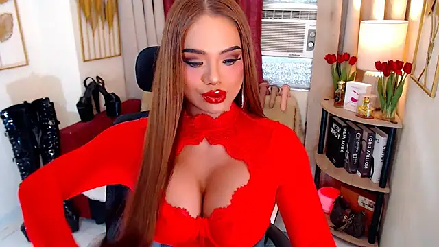 HorseCockIvy online show from 03-06-26, 03:51