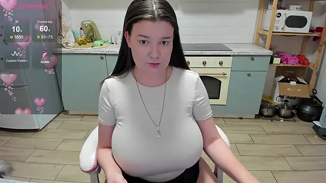 LinaElasm online show from 03-27-26, 09:16