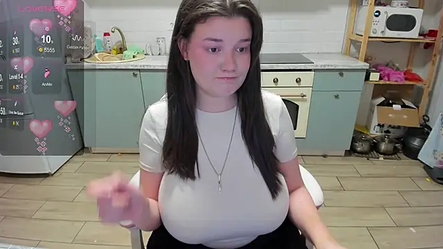 LinaElasm online show from 03-25-26, 11:14