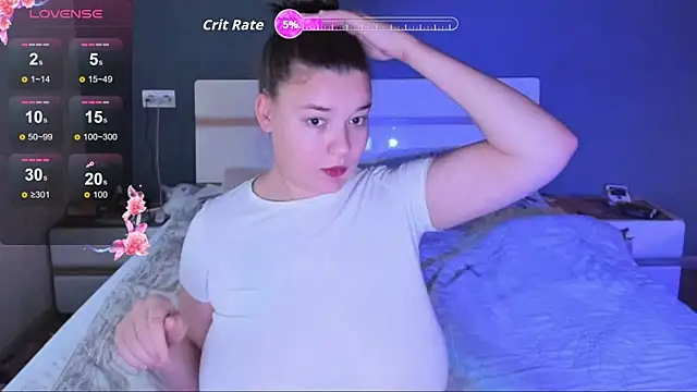 LinaElasm online show from 11-18-25, 12:19