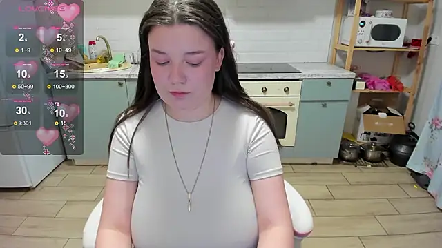 LinaElasm online show from 03-26-26, 11:02