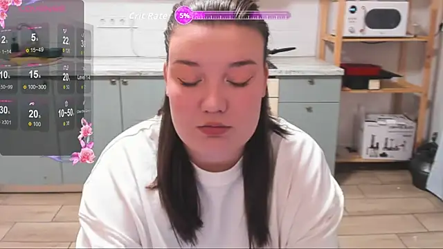 LinaElasm online show from 12-04-25, 10:09