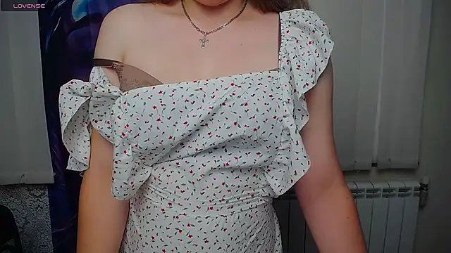 AmandaDimond  online show from 06-23-26, 11:30