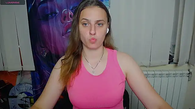 AmandaDimond  online show from 06-07-26, 01:16