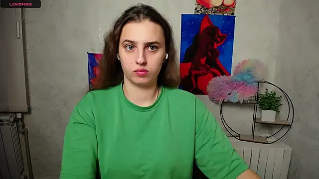 AmandaDimond  online show from 10-30-25, 12:47