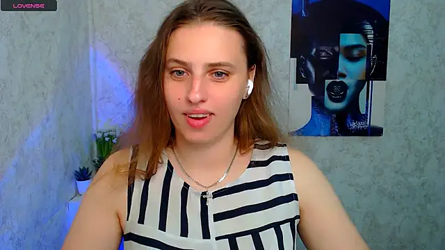 AmandaDimond  online show from 05-13-26, 11:06