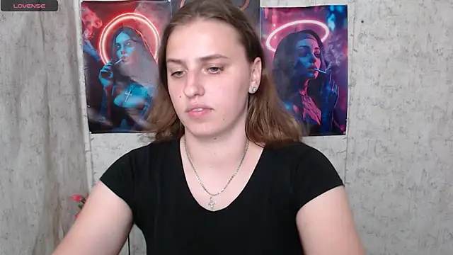 AmandaDimond  online show from 05-25-26, 10:25