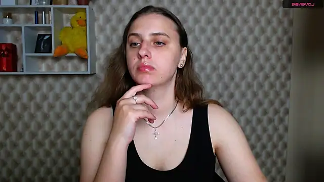 AmandaDimond  online show from 05-12-26, 10:43