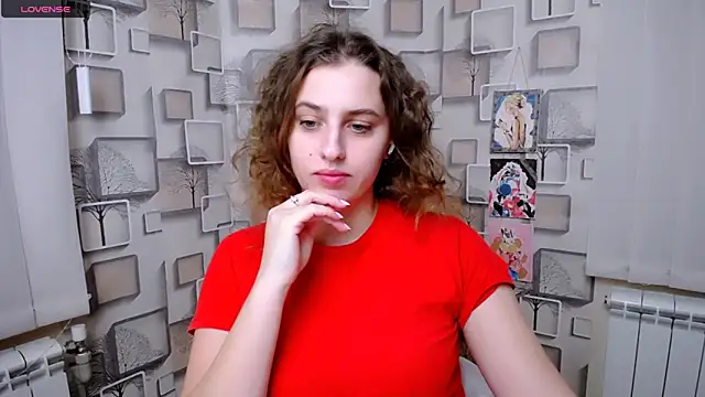 AmandaDimond  online show from 12-05-25, 11:31