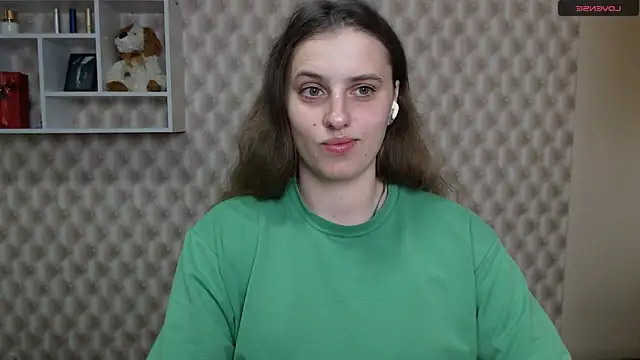AmandaDimond  online show from 04-18-26, 11:56