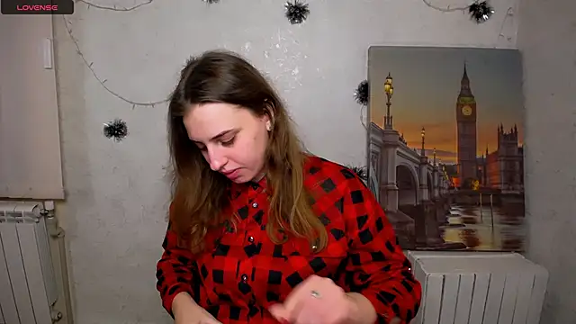 AmandaDimond  online show from 01-13-26, 01:48