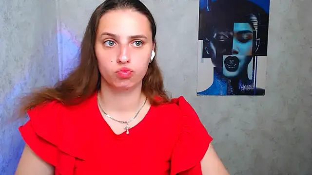 AmandaDimond  online show from 05-22-26, 10:57