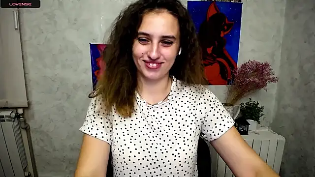 AmandaDimond  online show from 09-29-25, 07:59