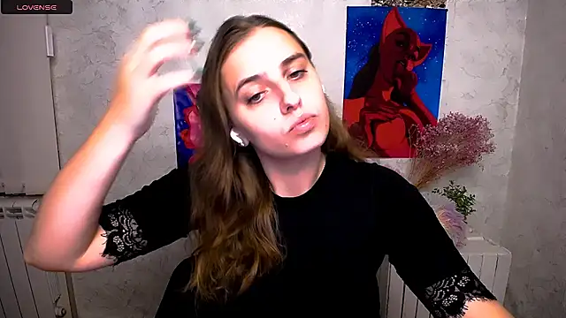 AmandaDimond  online show from 09-26-25, 08:32