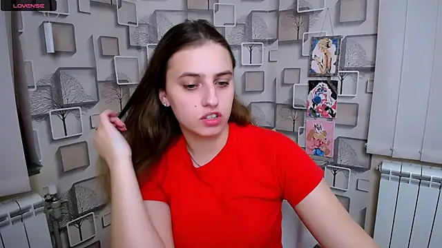 AmandaDimond  online show from 12-02-25, 10:39