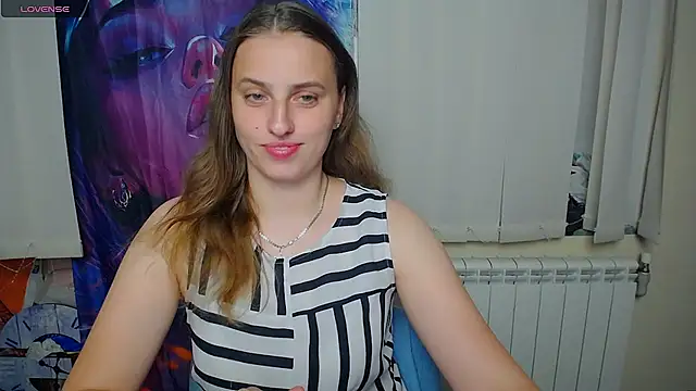 AmandaDimond  online show from 06-02-26, 03:12
