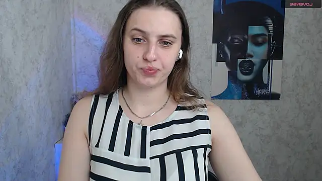 AmandaDimond  online show from 04-20-26, 09:23