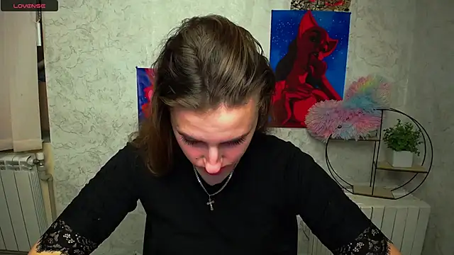 AmandaDimond  online show from 11-04-25, 01:26