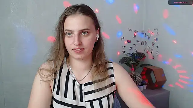 AmandaDimond  online show from 06-04-26, 02:33