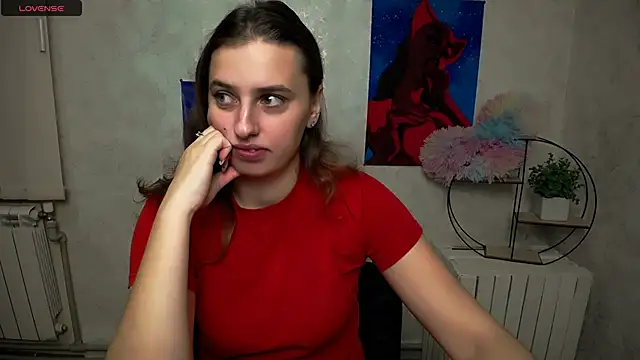 AmandaDimond  online show from 11-07-25, 01:04