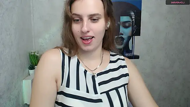 AmandaDimond  online show from 11-02-25, 11:59