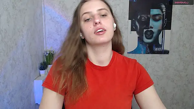 AmandaDimond  online show from 04-21-26, 09:38