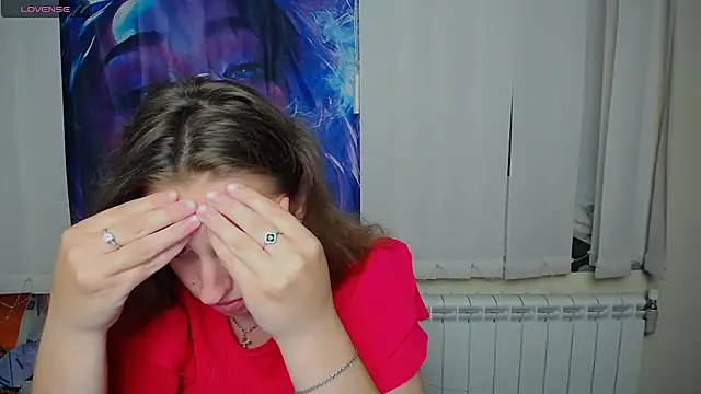 AmandaDimond  online show from 06-03-26, 02:33