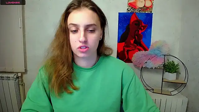 AmandaDimond  online show from 11-23-25, 01:54