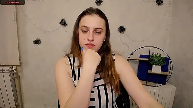 AmandaDimond  online show from 03-18-26, 11:13