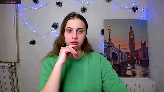 AmandaDimond  online show from 01-11-26, 01:29